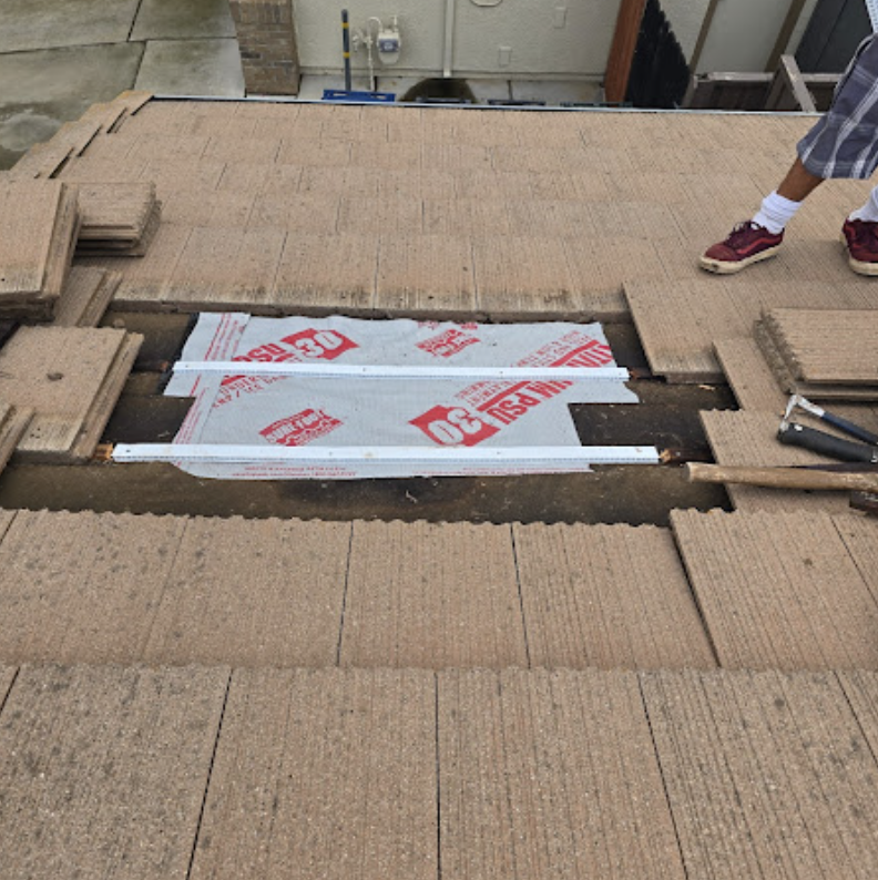 How Insurance Claims Work for Roof Damage in Sacramento