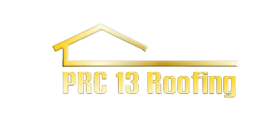 PRC 13 Roofing
