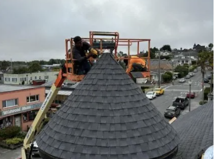 Fascia Replacement