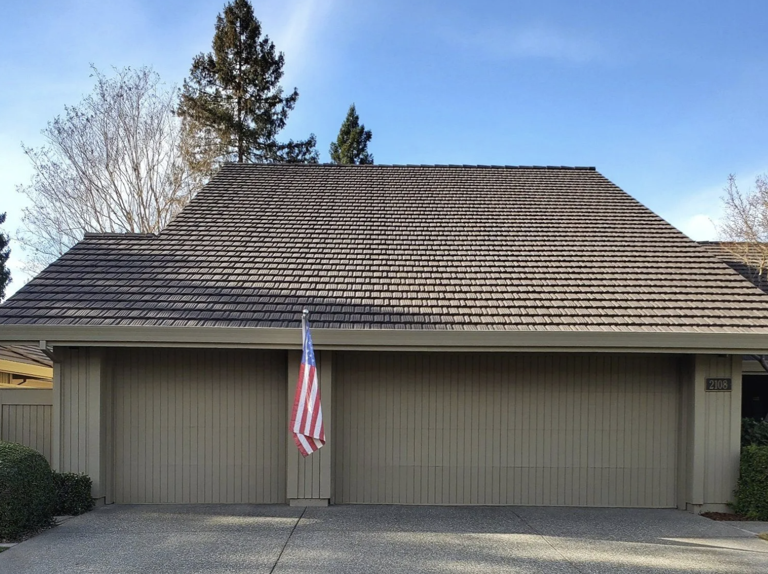 Siding Repair